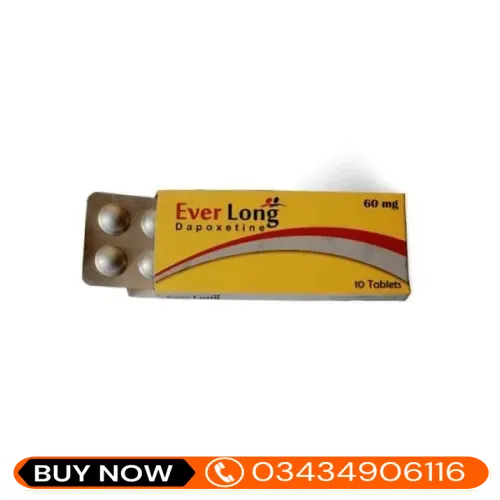 Everlong Tablets In Pakistan