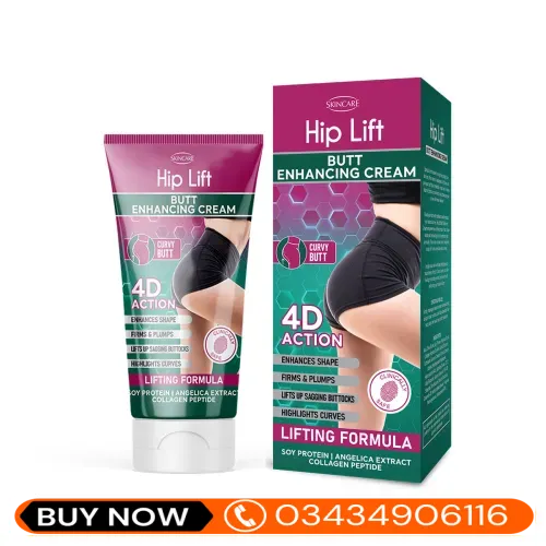  Hip Up Cream in Pakistan