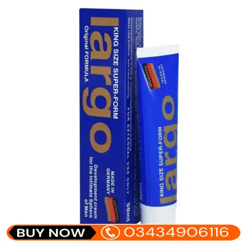 Largo Cream In Pakistan