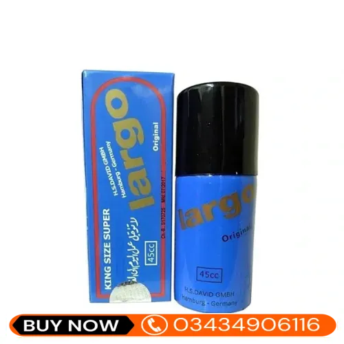 Largo Delay Spray In Pakistan