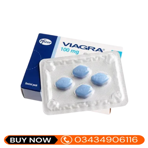 Pfizer Viagra Price in Pakistan