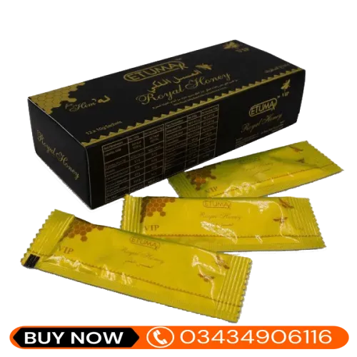  Royal Honey VIP Price in Pakistan