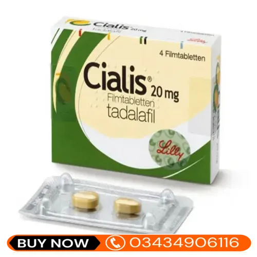 Timing Tablets In Pakistan