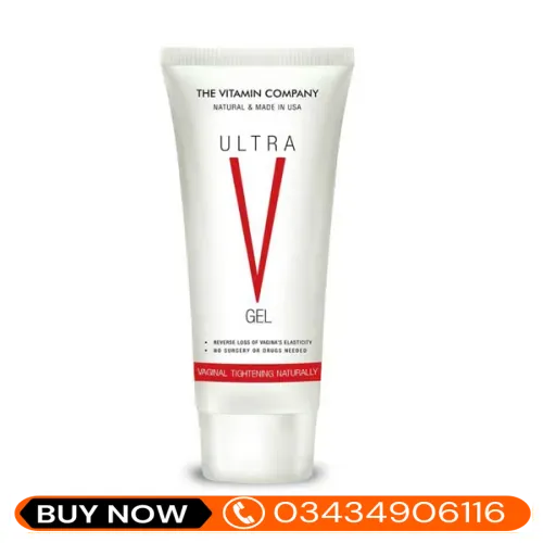  Ultra V Gel In Pakistan