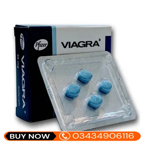 Viagra 4 Tablets Made in Turkey in Pakistan