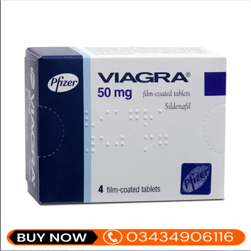 Viagra 50mg Tablets In Islamabad