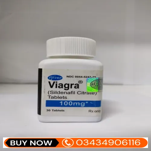 Viagra Pack of 30 Tab In Pakistan