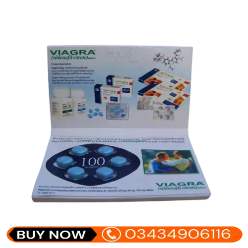 Viagra Tablets Price in Pakistan